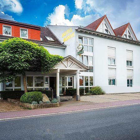 Hotel Sonne Bad Homburg vor der Hoehe Exterior photo