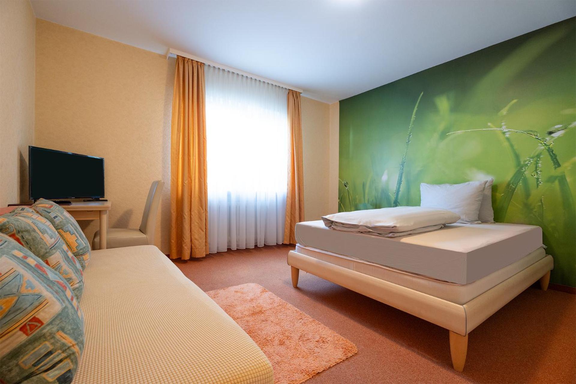 Hotel Sonne Bad Homburg vor der Hoehe Exterior photo