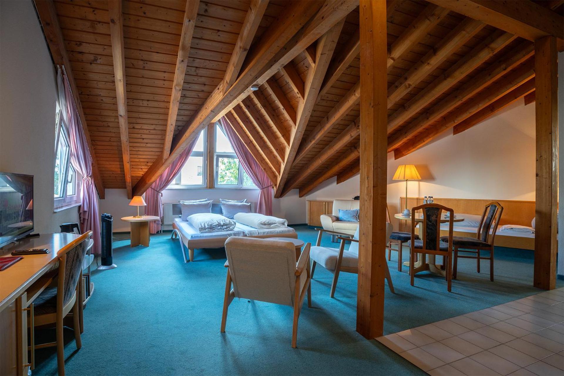 Hotel Sonne Bad Homburg vor der Hoehe Exterior photo