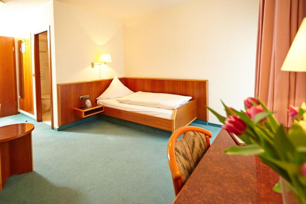 Hotel Sonne Bad Homburg vor der Hoehe Exterior photo