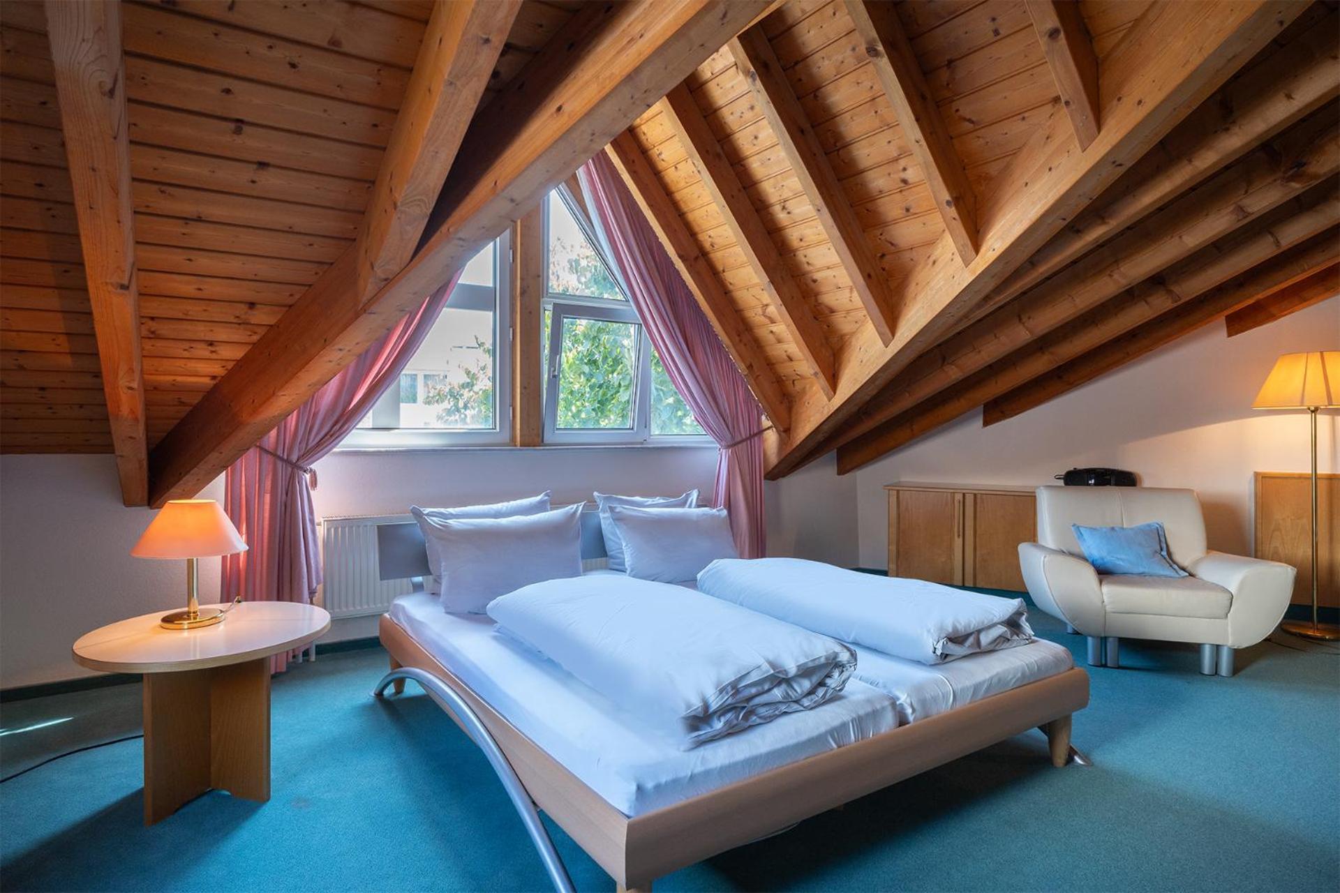 Hotel Sonne Bad Homburg vor der Hoehe Exterior photo