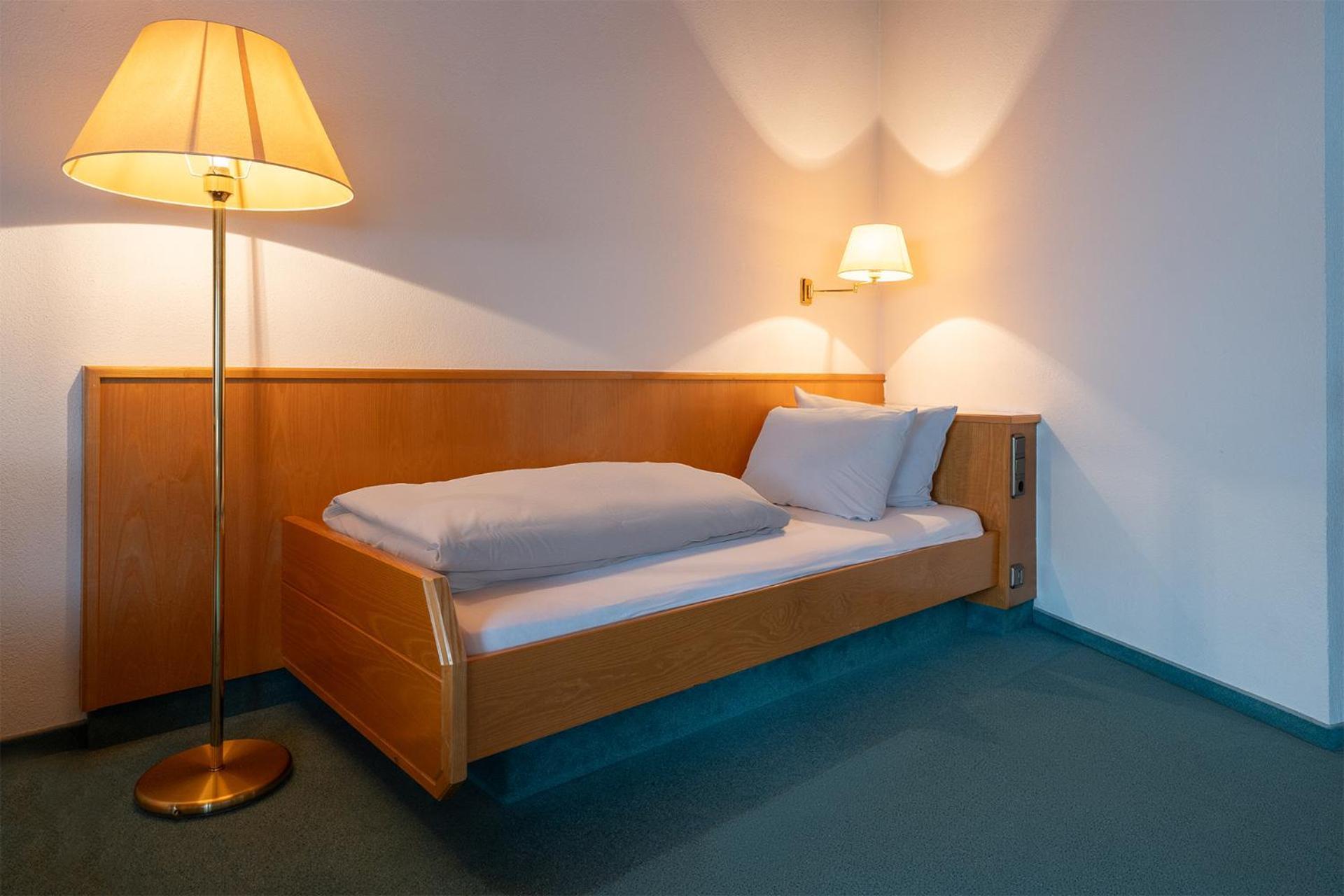 Hotel Sonne Bad Homburg vor der Hoehe Exterior photo