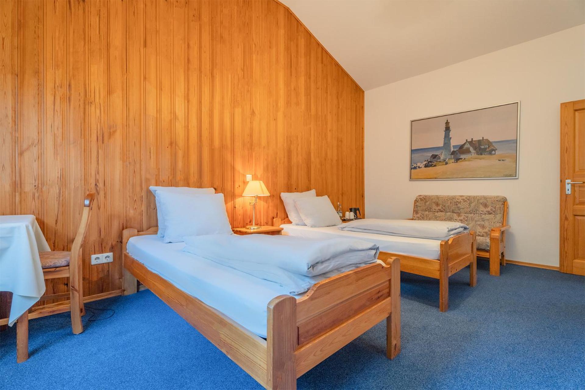 Hotel Sonne Bad Homburg vor der Hoehe Exterior photo