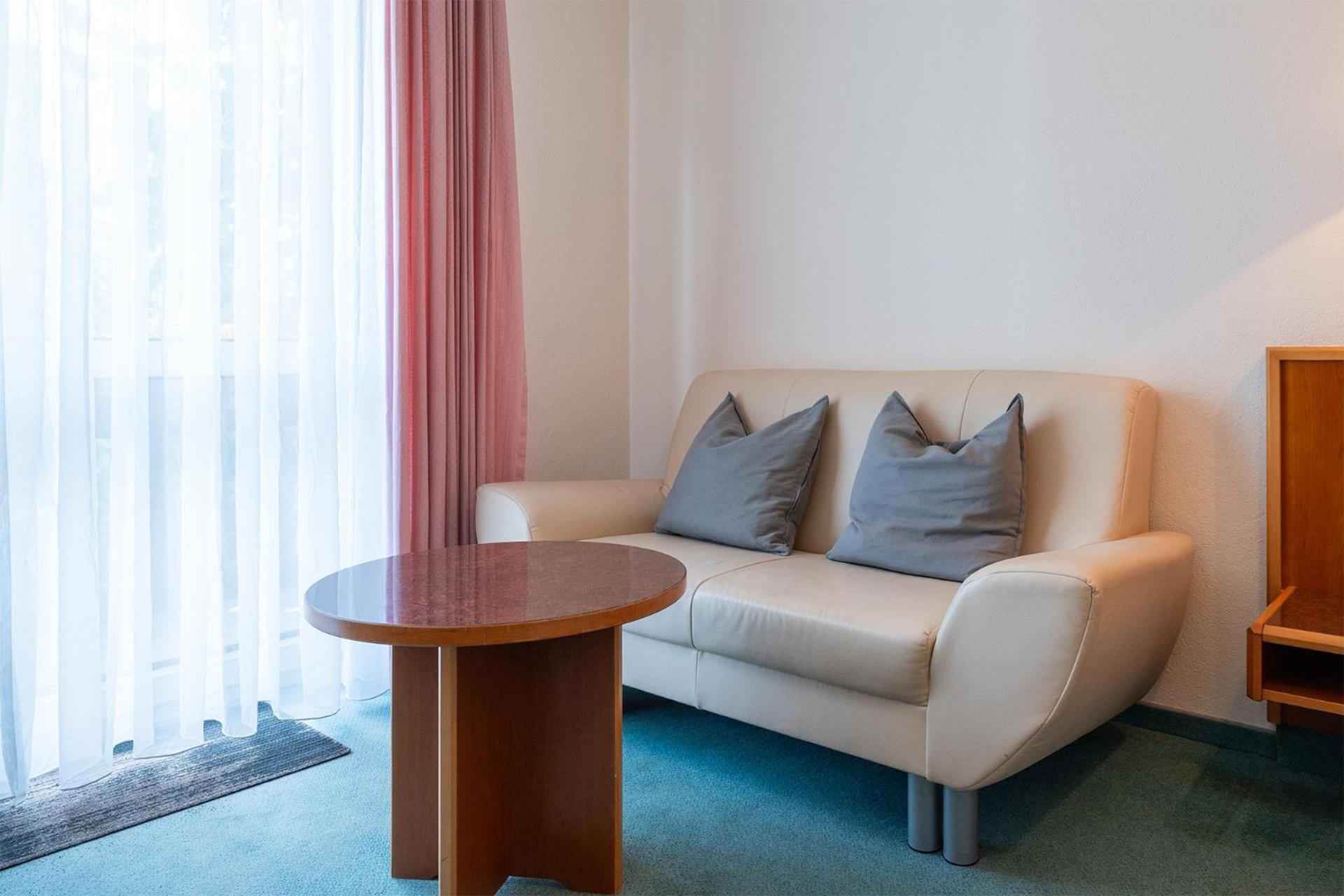Hotel Sonne Bad Homburg vor der Hoehe Exterior photo