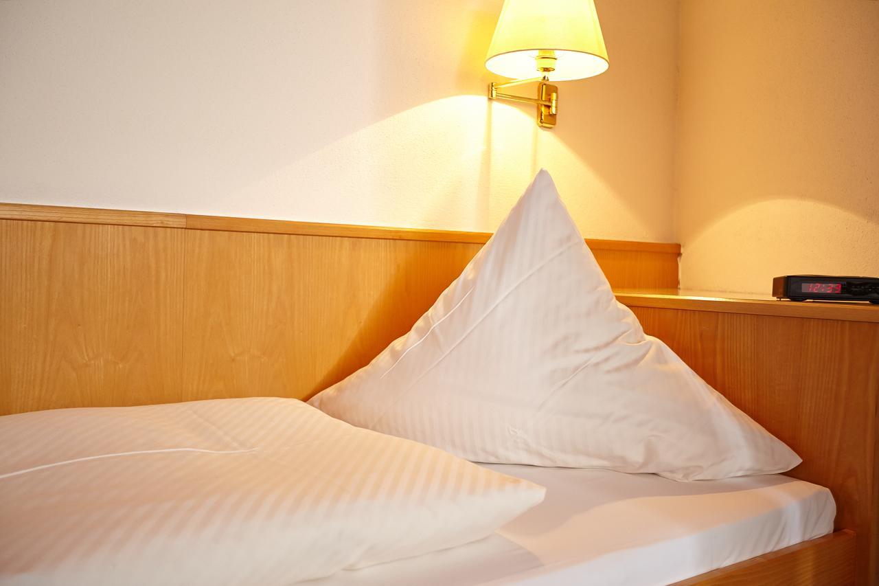 Hotel Sonne Bad Homburg vor der Hoehe Exterior photo